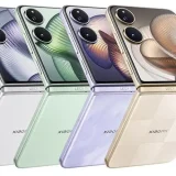 Xiaomi Mix Flip 2 a fost lansat oficial: dotări de flagship și camere Leica