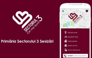 Primăria Sectorului 3 anunță servicii exclusiv online. De la 30 iunie nu vor mai fi ghișee fizice
