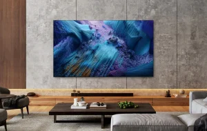Samsung Neo QLED 8K QN990F (2025): Televizorul care știe ce vrei, înainte să știi tu