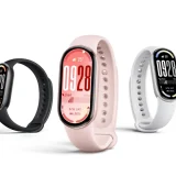 Xiaomi Smart Band 10 a fost lansată oficial