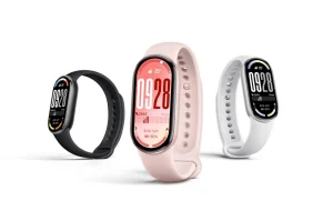 Xiaomi Smart Band 10 a fost lansată oficial
