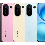Vivo X200 FE a fost lansat oficial și se pregătește de lansarea globală