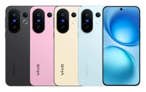 Vivo X200 FE a fost lansat oficial și se pregătește de lansarea globală