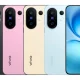 Vivo X200 FE a fost lansat oficial și se pregătește de lansarea globală