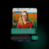 Google a lansat Portraits, un coach A.I.