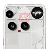 Primele imagini cu Nothing Phone (3)