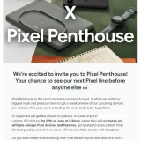 Pixel 10 Superfans Event, anulat de Google cu doar câteva săptămâni înainte
