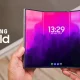 Samsung pregătește primul său telefon tri-fold