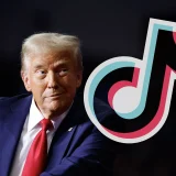 Trump și „slăbiciunea” pentru TikTok: extensie peste extensie