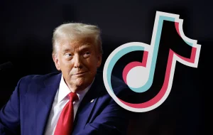 Trump și „slăbiciunea” pentru TikTok: extensie peste extensie