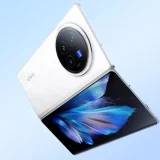 Vivo X Fold 5 intră în linie dreaptă spre lansare