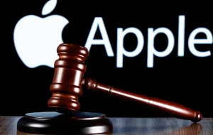 Apple l-a dat în judecată pe Di Liu, fostul său angajat
