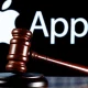Apple l-a dat în judecată pe Di Liu, fostul său angajat