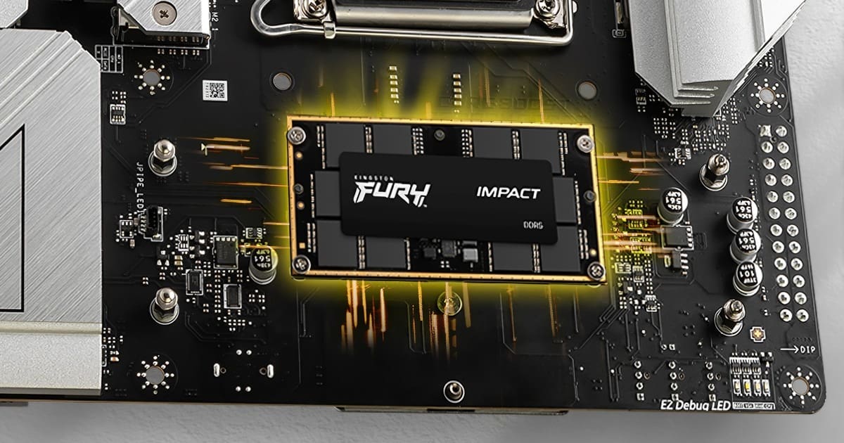 Ne pregătim de trecerea la memorii RAM DDR6. Se așteaptă o dublare a performanței