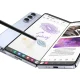 Samsung Galaxy Z Fold8 ar renunța la un material premium pentru a mulțumi fanii seriei