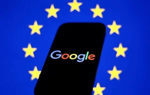 Google va adera la politicile Comisiei Europene privind AI