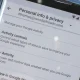 Google a fost amendat pentru colectarea de date personale de pe telefoanele Android