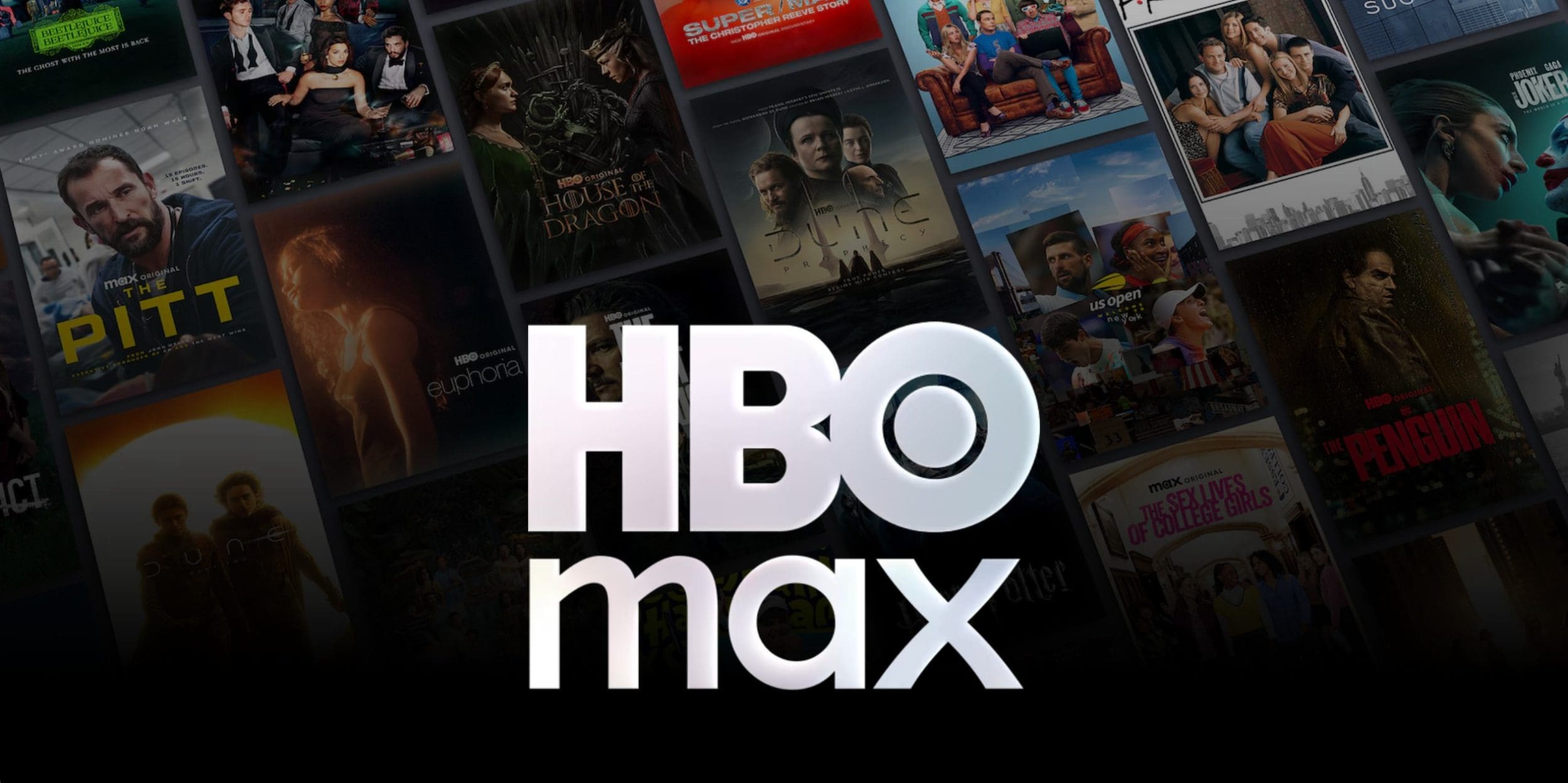 MAX a murit, trăiască (din nou) HBO Max! Cât costă abonamentele în România
