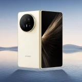 Honor Magic V5 a fost lansat oficial: baterie uriașă într-un corp ultrasubțire