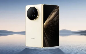 Honor Magic V5 a fost lansat oficial: baterie uriașă într-un corp ultrasubțire