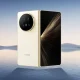 Honor Magic V5 a fost lansat oficial: baterie uriașă într-un corp ultrasubțire