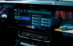 Noul parteneriat dintre Mercedes-Benz și Microsoft pune în pericol vieți omenești