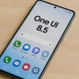 Lista de telefoane Samsung care primesc actualizare OneUI 8.5