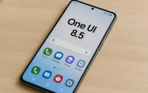 Lista de telefoane Samsung care primesc actualizare OneUI 8.5