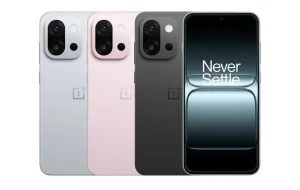 OnePlus 15T/15s este deja în pregătire