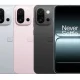 OnePlus 15T/15s este deja în pregătire