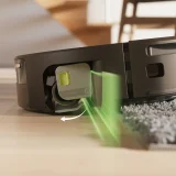 iRobot de la Roomba pare să fi rezolvat o problemă importantă pentru aspiratoare