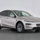 Tesla lansează Model YL, momentan doar în China