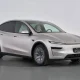 Tesla lansează Model YL, momentan doar în China