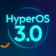 Xiaomi pregătește HyperOS 3: lista de telefoane care vor primi actualizarea
