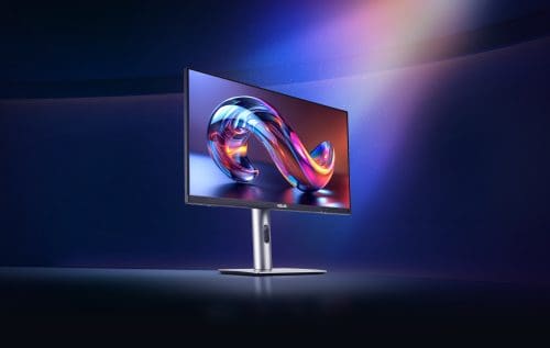 Asus ProArt 6K ar putea fi cel mai bun concurent pentru ProDisplay XDR și se lansează curând