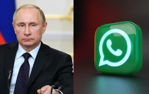 Putin va putea citi mesajele cetățenilor săi printr-o aplicație spion, controlată de Moscova
