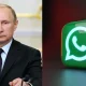 Putin va putea citi mesajele cetățenilor săi printr-o aplicație spion, controlată de Moscova