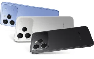 Tecno lansează Spark 40 cu design de iPhone 17 Pro, la un sfert din preț