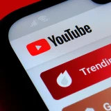 Youtube va retrage secțiunea unde găsești cele mai noi manele