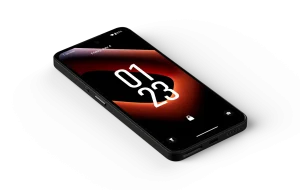 Unplugged va asambla UP Phone în America