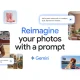 Gemini „atacă” Photoshop cu funcții de editare avansate accesibile tuturor