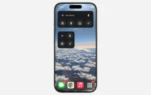 Google câștigă cursa AI? Asistentul Siri ar putea folosi tehnologia Gemini