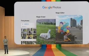 Poți spune direct aplicației Google Photos cum să editeze pozele