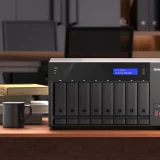 NAS-urile QNAP pot fi controlate vocal cu ajutorul inteligenței artificiale
