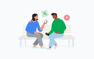 Google lansează „profesorul AI” de limbi străine