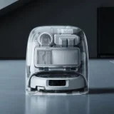 DJI Romo: aspiratorul inteligent include tehnologie de la drone