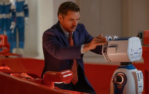 The Fantastic Four: First Steps review – Anii ’60, cu bune și cu rele