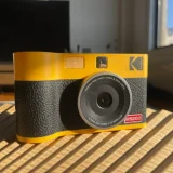Kodak se apropie iar de faliment la 12 ani după relansare