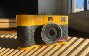 Kodak se apropie iar de faliment la 12 ani după relansare