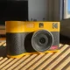 Kodak se apropie iar de faliment la 12 ani după relansare